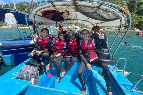 PERHENTIAN BOAT SERVICES (2026) All You Need to Know BEFORE Going (with ...