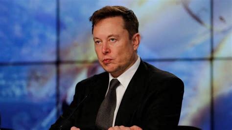 Elon Musk Becomes The First Person In History To Lose $200 Billion Amid ...
