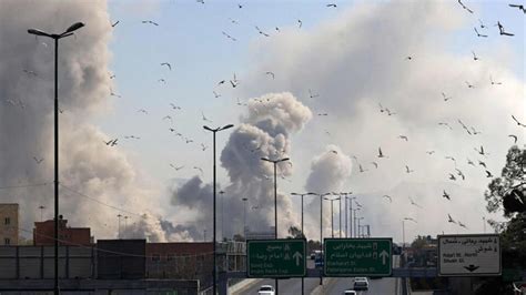 Kurdistan government denies involvement in US-Iran war, even as ...