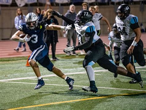 Northwood football team looks for one more home victory and another ...