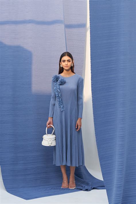 Buy Dresses for Women Online | Pleats By Aruni – Page 2