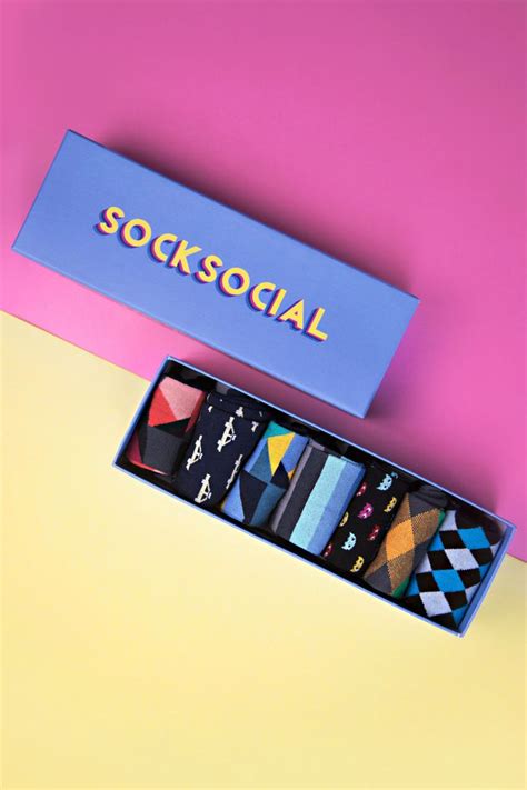 Goal-Setter Gift Box – Spotstyl