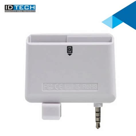Smart Card Reader - ACR 122 Smart Card Reader Manufacturer from Gurugram