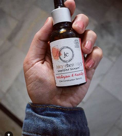 This Beauty Brand Is The Only Indian Brand That's Ecocert Certified | LBB