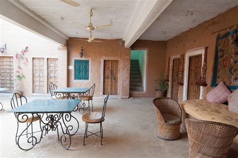 BARASINGHA VILLA (Jodhpur, Rajasthan) - Villa Reviews, Photos, Rate ...