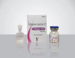 Pharmaceutical Injection - Exporter from Zirakpur