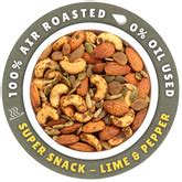 OgoNuts | Guilt-Free, Healthy, and Affordable Super Food Snacks Mix