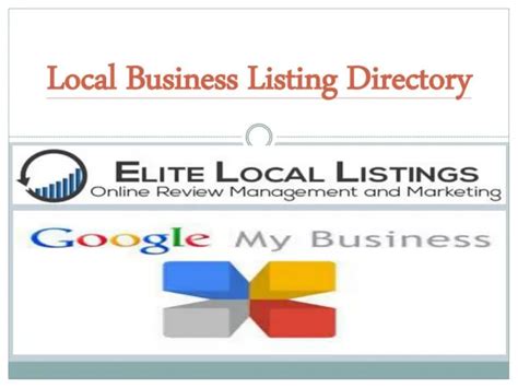 Local Business Directory 的图像结果