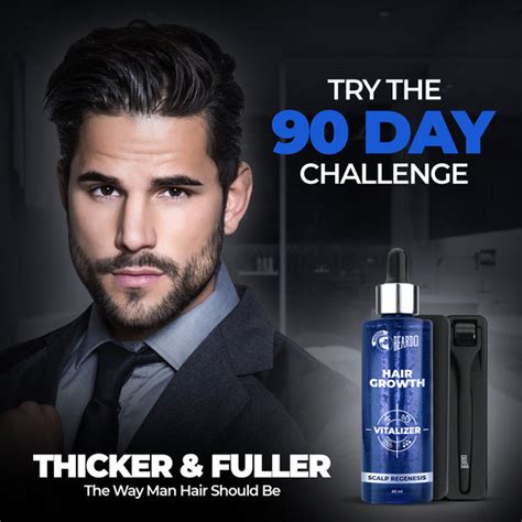 Beardo Hair Growth Cream – Lightweight, Nourishing & Effective – Beardo ...