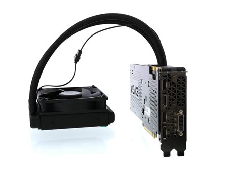 EVGA GeForce GTX TITAN X 12G-P4-2990-KR 12GB GAMING, Play 4k with Ease ...