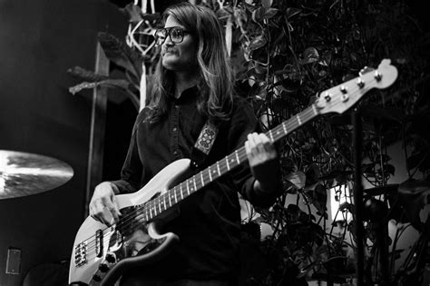 Ash Redhorse and The Midnight Suns, Vultures, Colorado Springs, 3 June ...