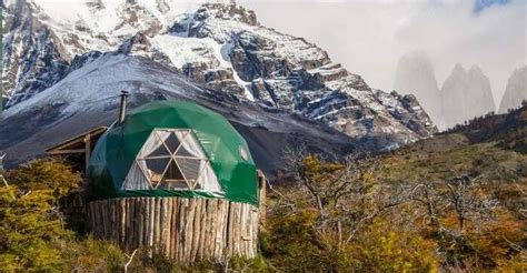 Patagonia Eco Domes: Know Everything About 100% Sustainable Stay!