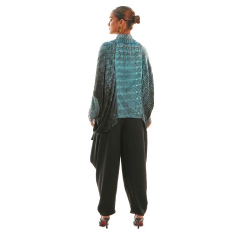 Cowl Pants – Brahmandindia