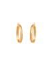 Buy Yellow Gold Earrings for Women by Whp Jewellers Online | Ajio.com
