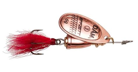 DAM Effzett Executor Spinner Dressed Reflex Copper - Prodaja ...
