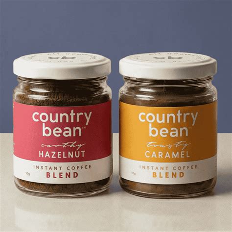 All Products – Country Bean