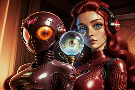 Alien Robot deviantART 的图像结果