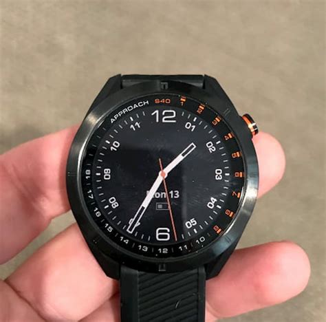 Image result for Garmin Approach S40 Tutorial