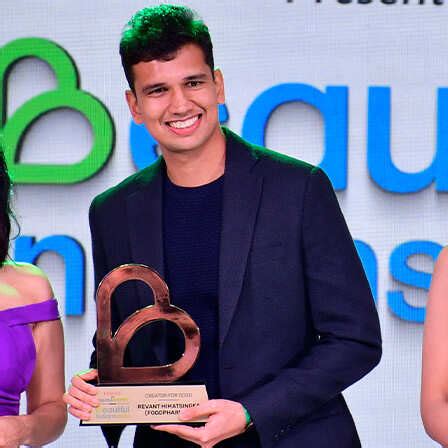 Femina and Mamaearth Present Beautiful Indians 2024 | Awardees
