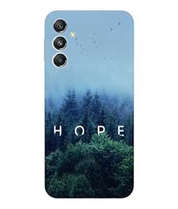 TRUEMAGNET Premium ''Hope'' Printed Hard Mobile Back Cover & Case ...