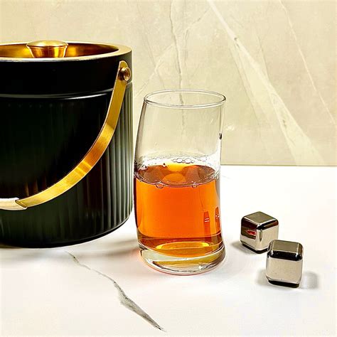 Penguin Juice & Water Glass (Pack of 6) – Modern Yard Official