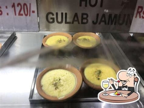 Krishna Di Kulfi, New Delhi - Restaurant reviews