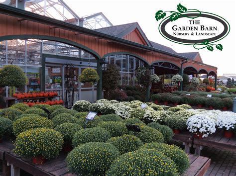 Garden Barn Named One of Garden Center Magazine's "Top 100" | Vernon ...