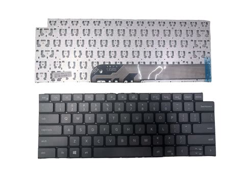 TravisLappy Replacement Keyboard for DELL Latitude 3320 3330 3420 ...