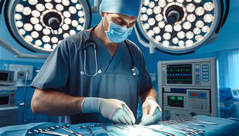 Orthopedic Joint Surgeon Salary: Earnings, Bonuses, and Comprehensive Benefits