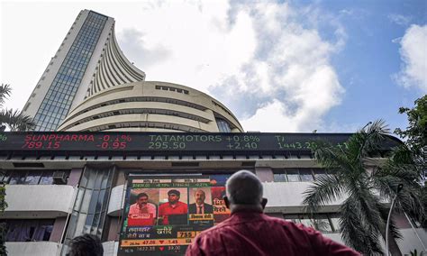 Sensex tanks over 900 points amid Iran-Israel tensions