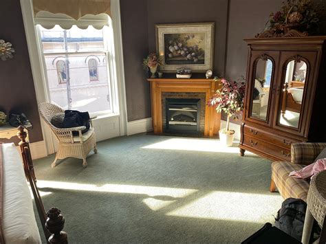 THE RAMSDELL INN (Manistee) - Hotel Reviews & Photos - Tripadvisor