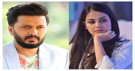 Maharashtra Government will Investigate Riteish Deshmukh and Genelia ...
