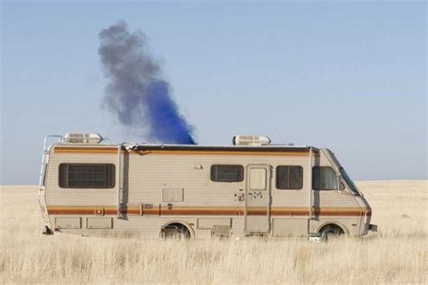 Breaking Bad Rv Door at Pearl Jenks blog