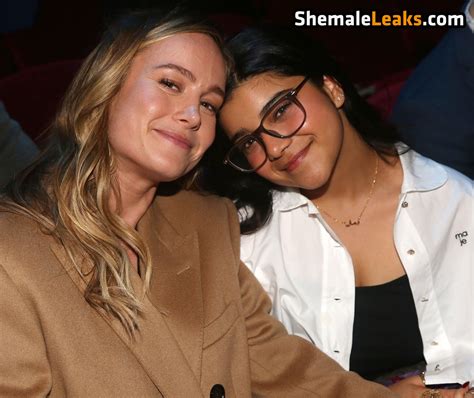 Brie Larson / brielarson Leaked Nude OnlyFans (Photo 108) - ShemaleLeaks!