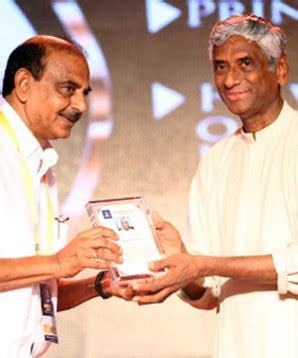 Indian Jesuit Priest listed among the top 1 percent of the scientists ...