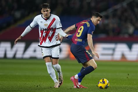 Ratiu tiene fans en el vestuario del Barça