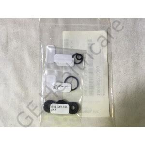 Seal Kit Auxiliary Common Gas Outlet (ACGO) V BCG, Anesthesia Delivery ...