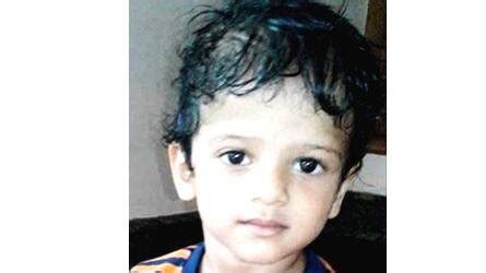 Four-yr-old kid dies after falling into pit dug for installing lift ...