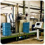 Drum Decanting System Exporters and Suppliers from Mumbai