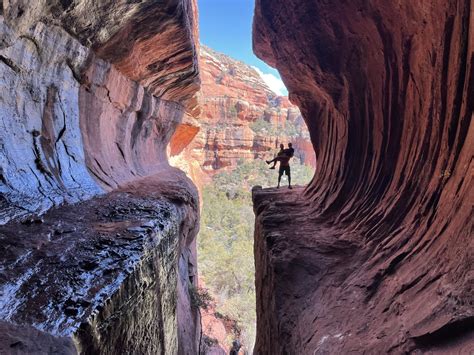 The Sedona Bucket List: 16 Best Things To Do | Inspire • Travel • Eat