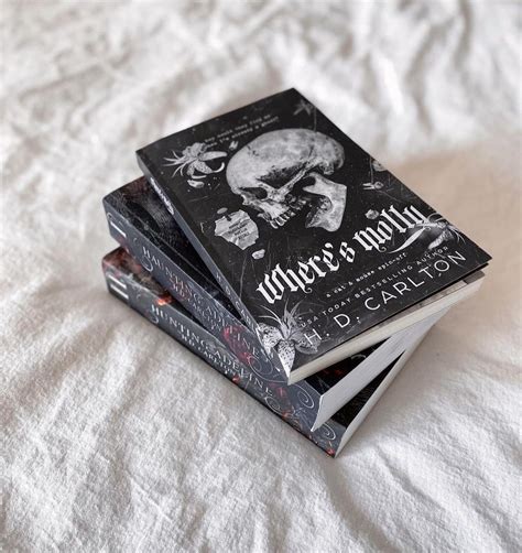 3 Books COMBO Haunting Adeline + Hunting Adeline + Where's Molly by H ...