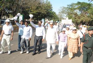 Welcome to Foundation for Amity and National Solidarity - Peace Marches
