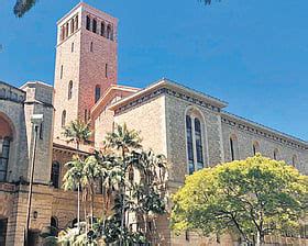 Australian university comes calling, likely to open Indian campus in ...