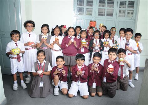 CCA 2019 – Venkat International Public School