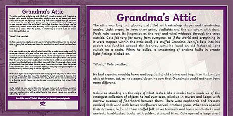 Imaginary Fantasy Setting Descriptions Example Text