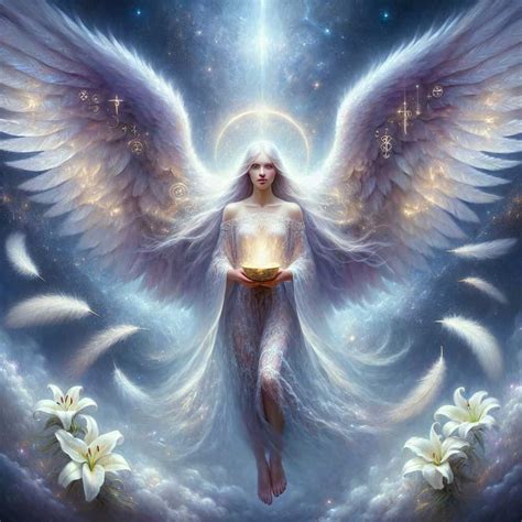 1241 Angel Number Meaning: Harmony, Progress, And Intuition - Angelic Number