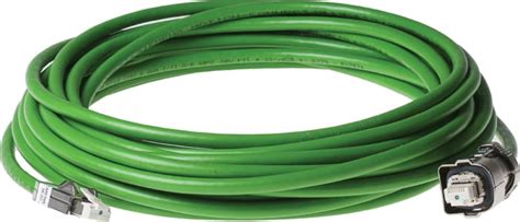 6FX5002-2DC10-1BA0 Siemens | Siemens Signal Cable | 705-9251 | RS