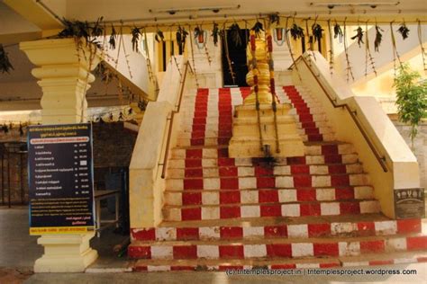 Appakudathan, Koviladi, Thanjavur – TN Temples Project