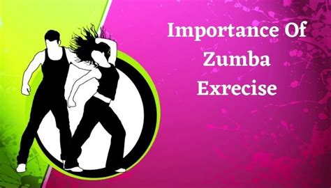 Zumba For Weight Loss: Importance & Benefits Of Zumba Dance For Weight ...
