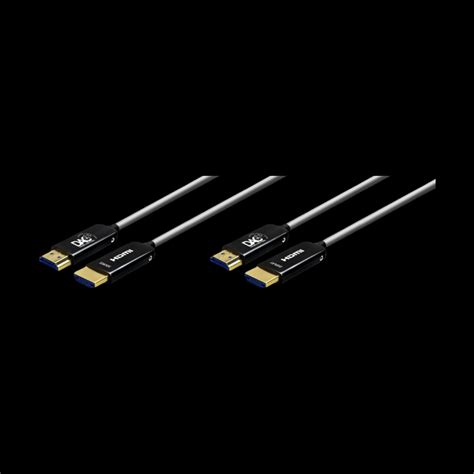 HDMI Cables | DAC HDMI Cables | High Quality HDMI Cables | High ...